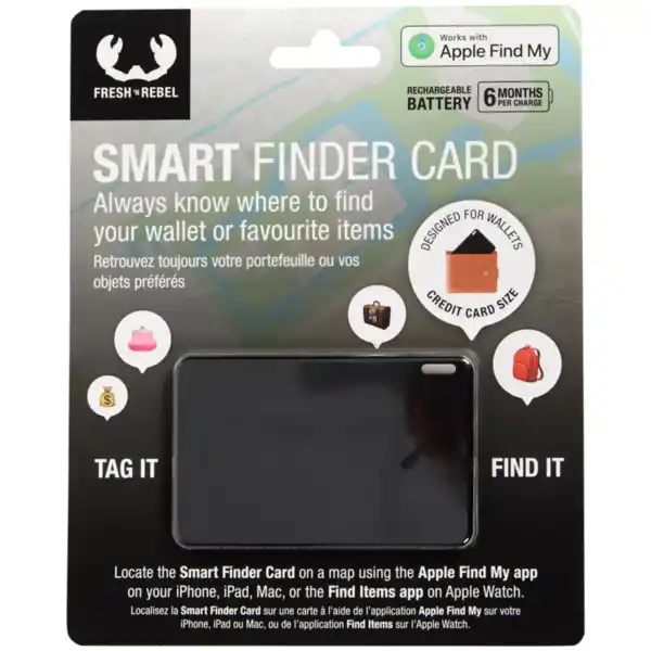 Bild 3 von Fresh ’n Rebel Smart Finder Card