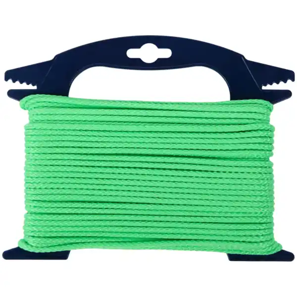 Bild 2 von Buntes Seil