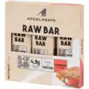 Bild 3 von Accelerate Frucht- oder Nussriegel