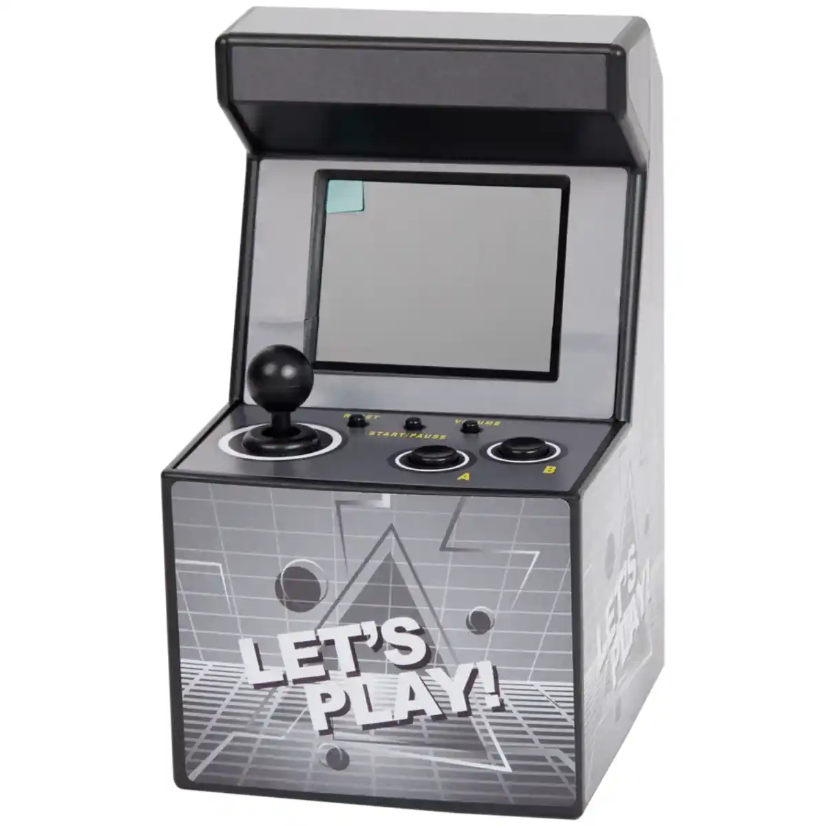 Bild 3 von Retro-Mini-Arcadeautomat