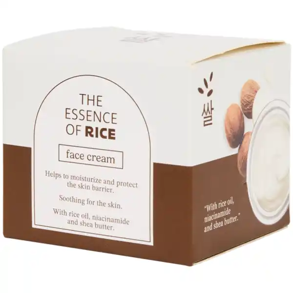 Bild 2 von Gesichtscreme