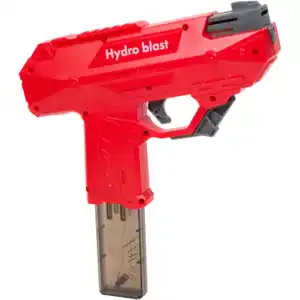 Elektrische Wasserpistole