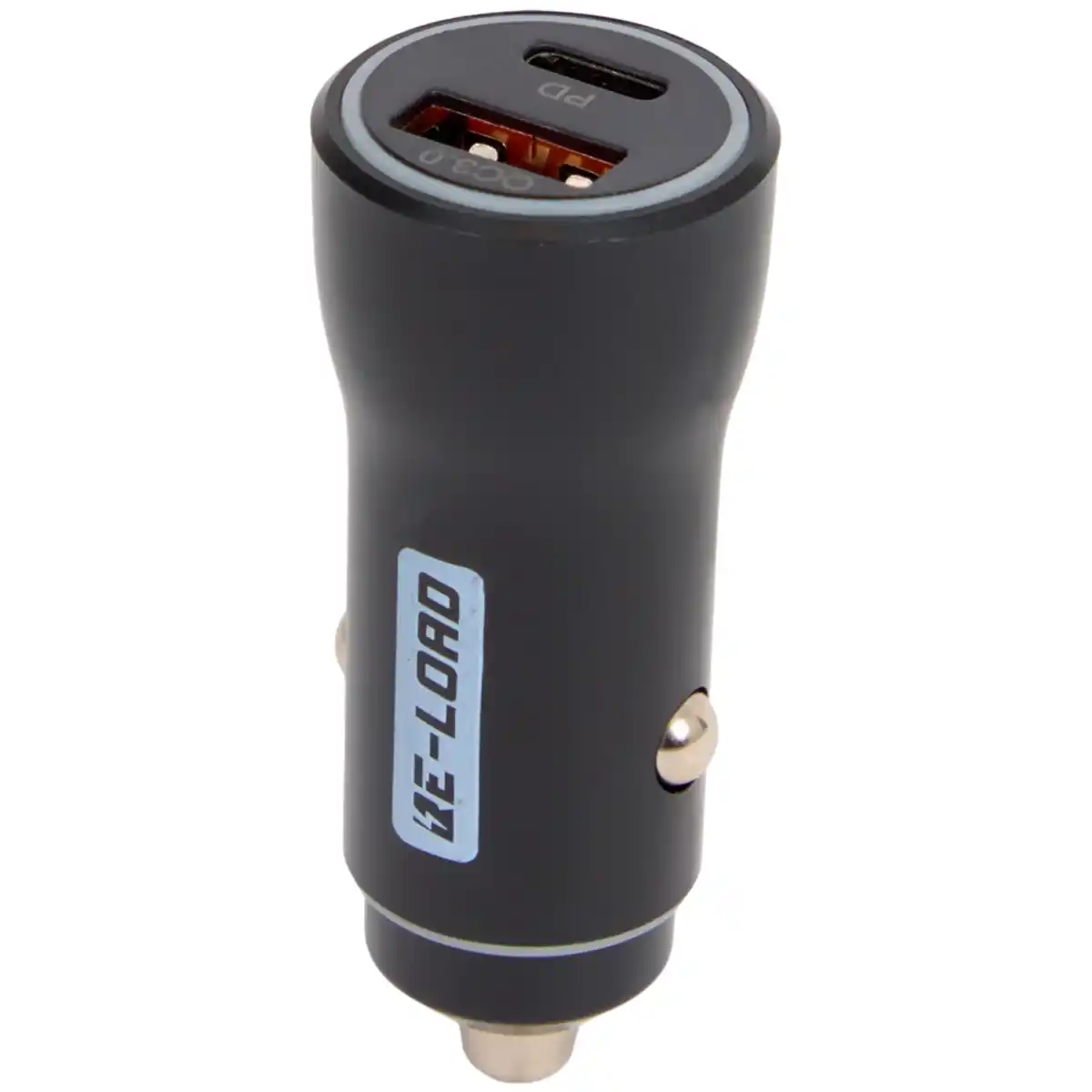 Bild 1 von Re-load Autoladegerät mit 2 Anschlüssen