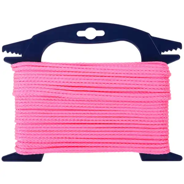 Bild 3 von Buntes Seil