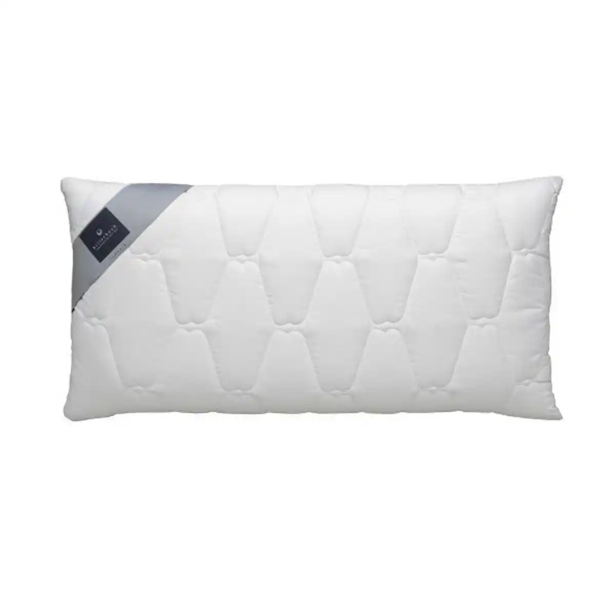 Bild 1 von Billerbeck Nackenstützkissen Novum, Textil, 40x80 cm, individuell anpassbar, Schlaftextilien, Kopfkissen & Nackenkissen, Nackenkissen