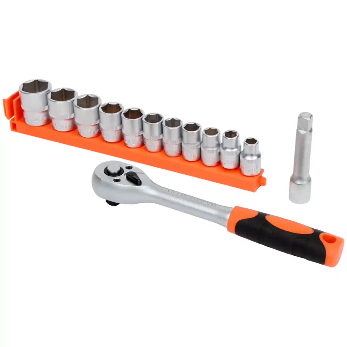 Bild 1 von Werckmann Steckschlüsselsatz