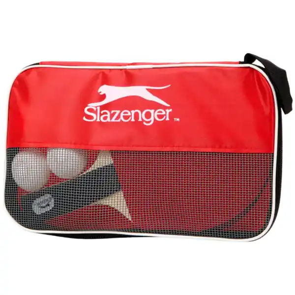 Bild 2 von Slazenger Tischtennisset