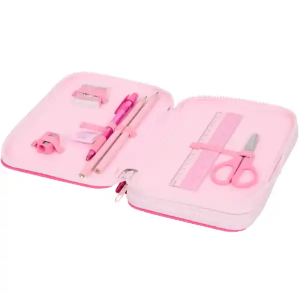 Bild 2 von Mäppchen mit Inhalt