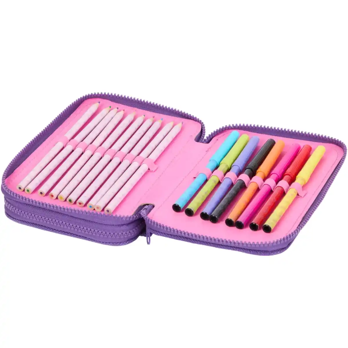 Bild 4 von Mäppchen mit Inhalt