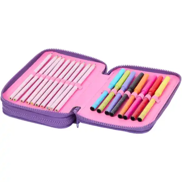 Bild 4 von Mäppchen mit Inhalt