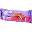 Bild 1 von Milka Choco Jaffa Raspberry