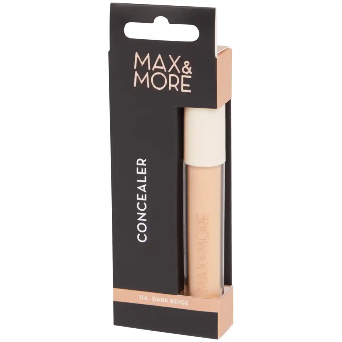 Bild 2 von Max & More Concealer
