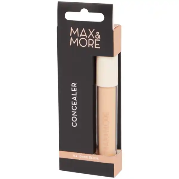 Bild 2 von Max & More Concealer