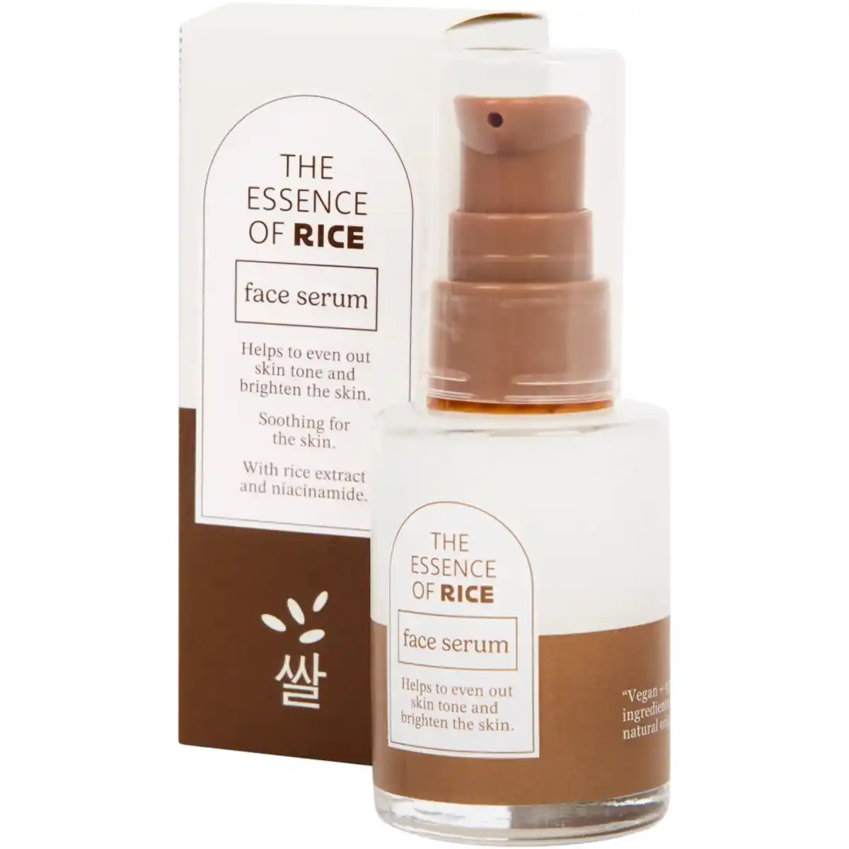 Bild 1 von Reisessenz-Gesichtsserum