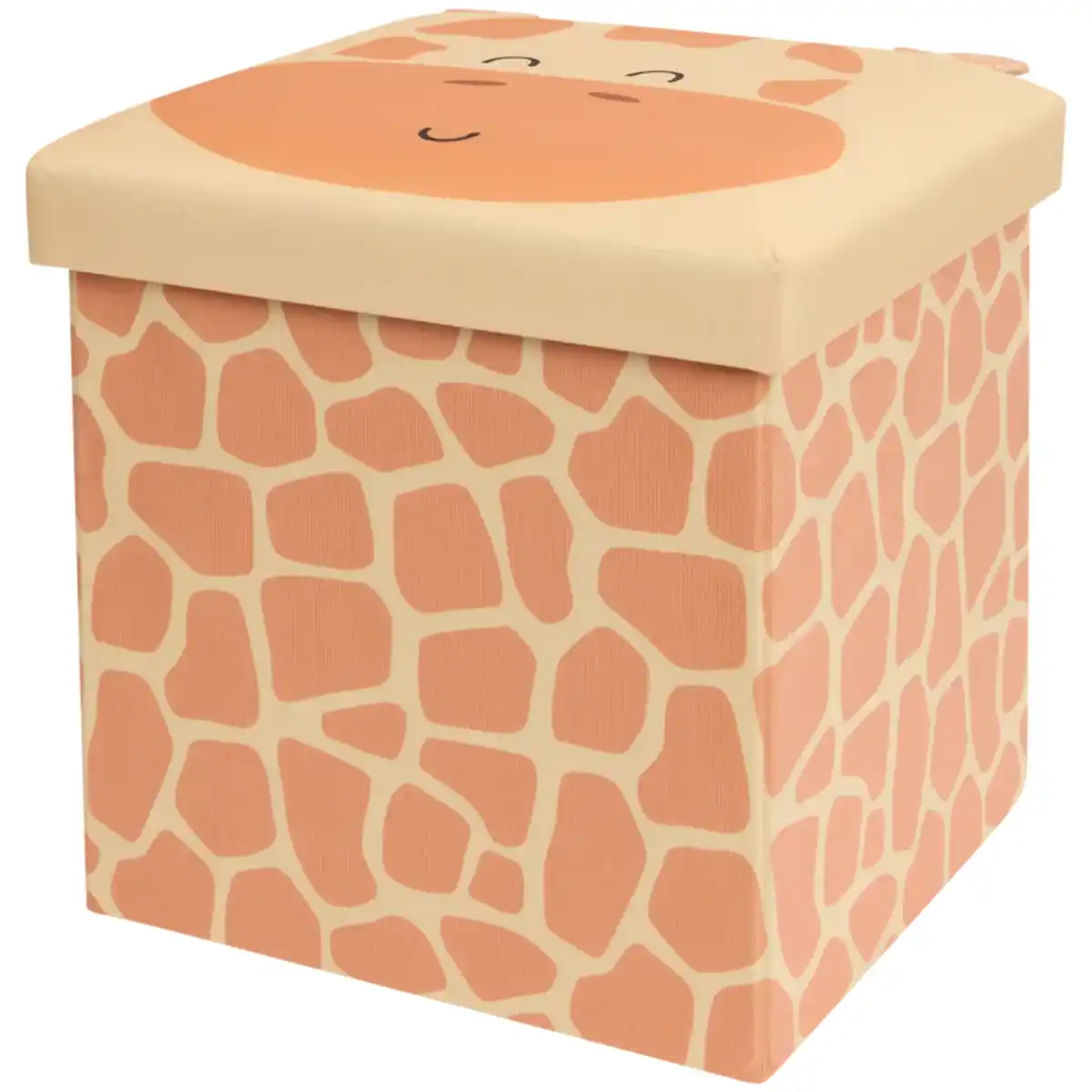 Bild 4 von Faltbarer Aufbewahrungskorb