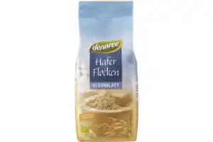 Haferflocken