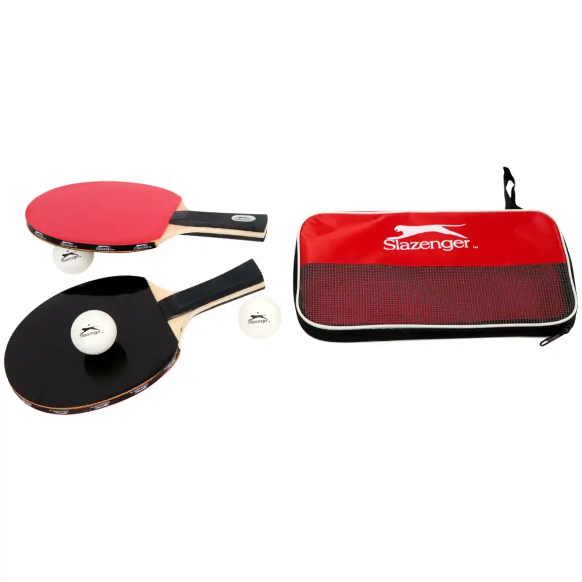 Bild 1 von Slazenger Tischtennisset