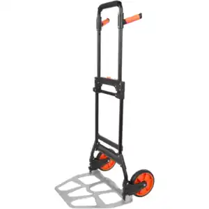 Werckmann Zusammenklappbare Sackkarre