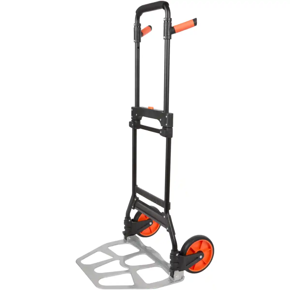 Bild 1 von Werckmann Zusammenklappbare Sackkarre