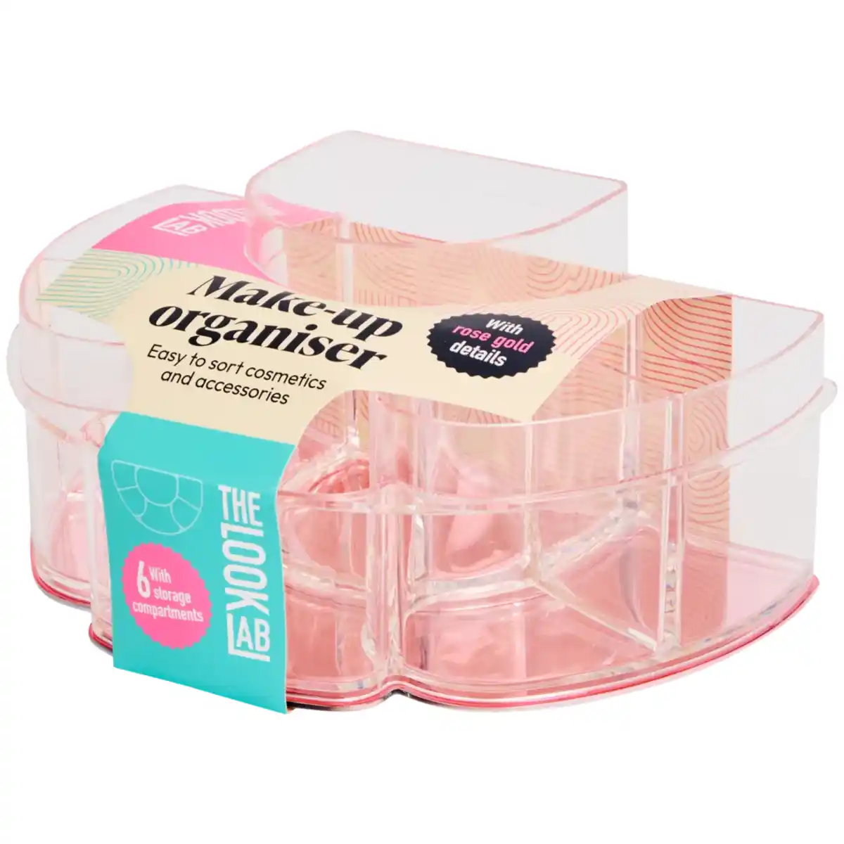 Bild 2 von Make-up-Organizer