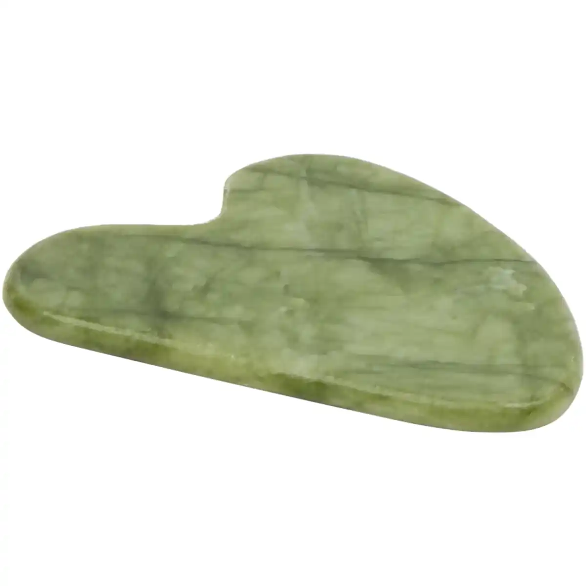 Bild 1 von Belluto Accessories Gua Sha Xiuyan Jadestein