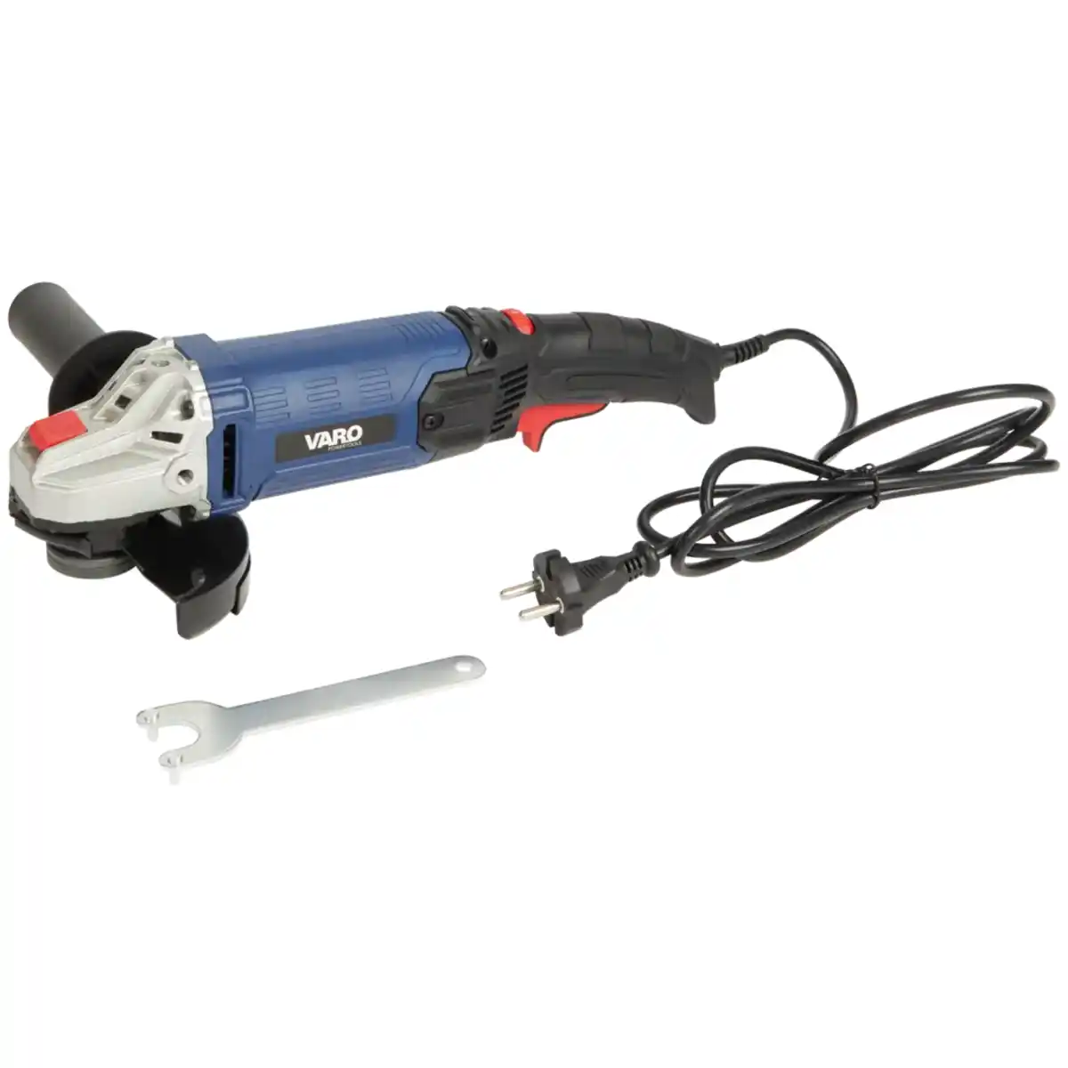 Bild 2 von Varo Winkelschleifer