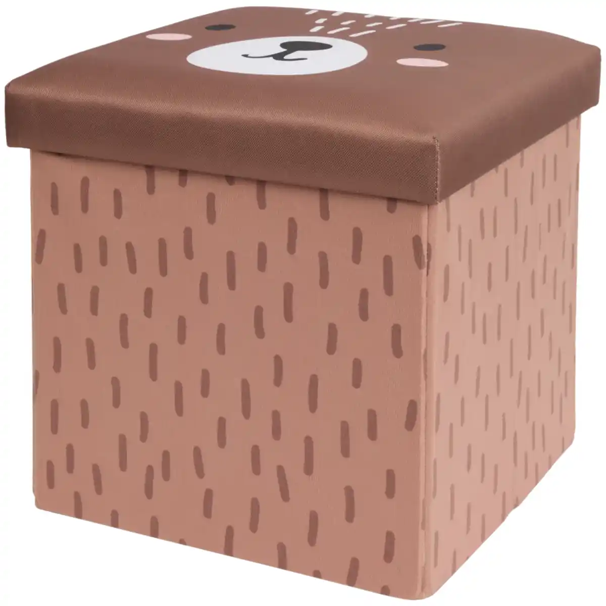 Bild 3 von Faltbarer Aufbewahrungskorb