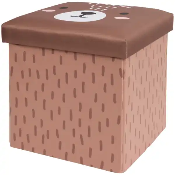 Bild 3 von Faltbarer Aufbewahrungskorb