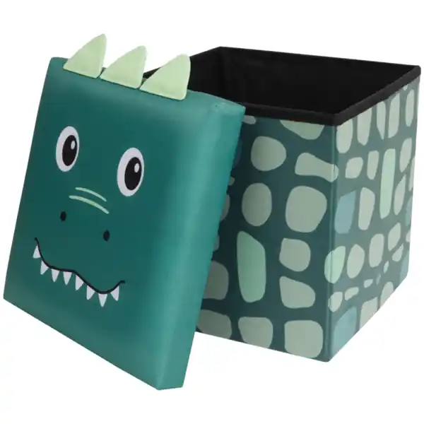 Bild 2 von Faltbarer Aufbewahrungskorb