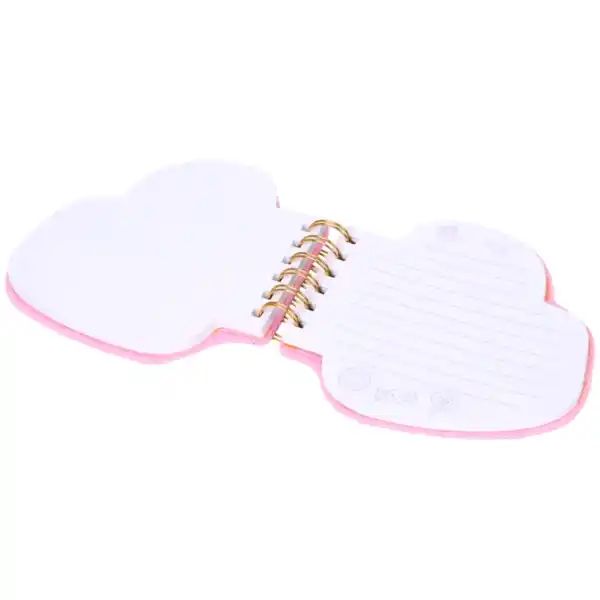 Bild 2 von Candy Summer Notizbuch