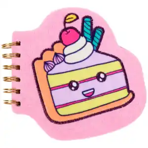 Candy Summer Notizbuch
