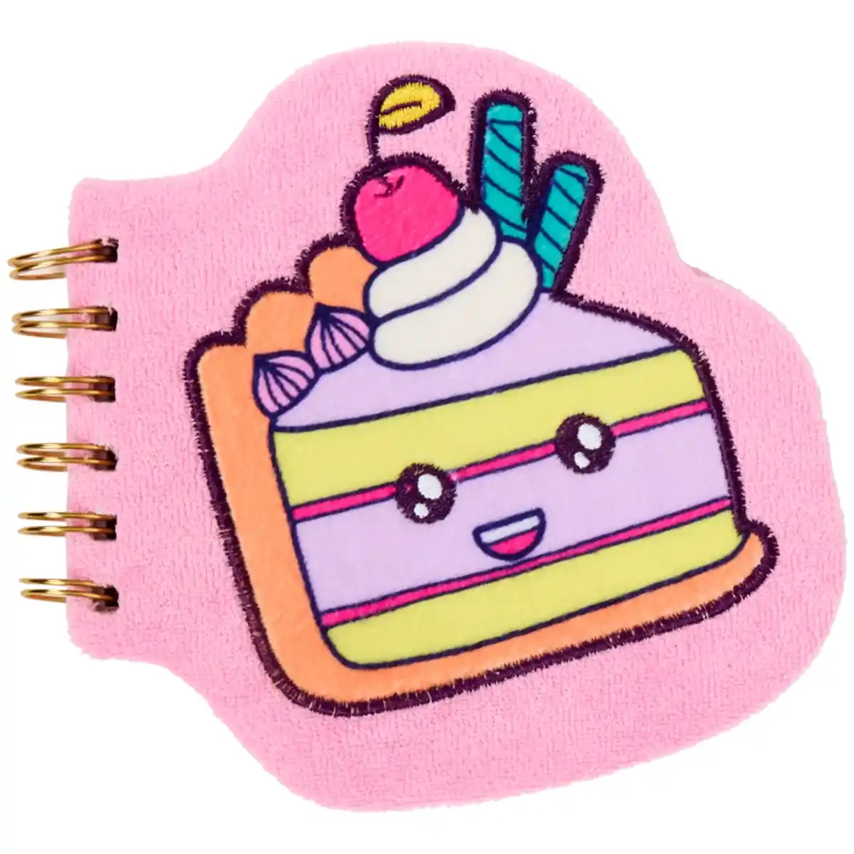 Bild 1 von Candy Summer Notizbuch