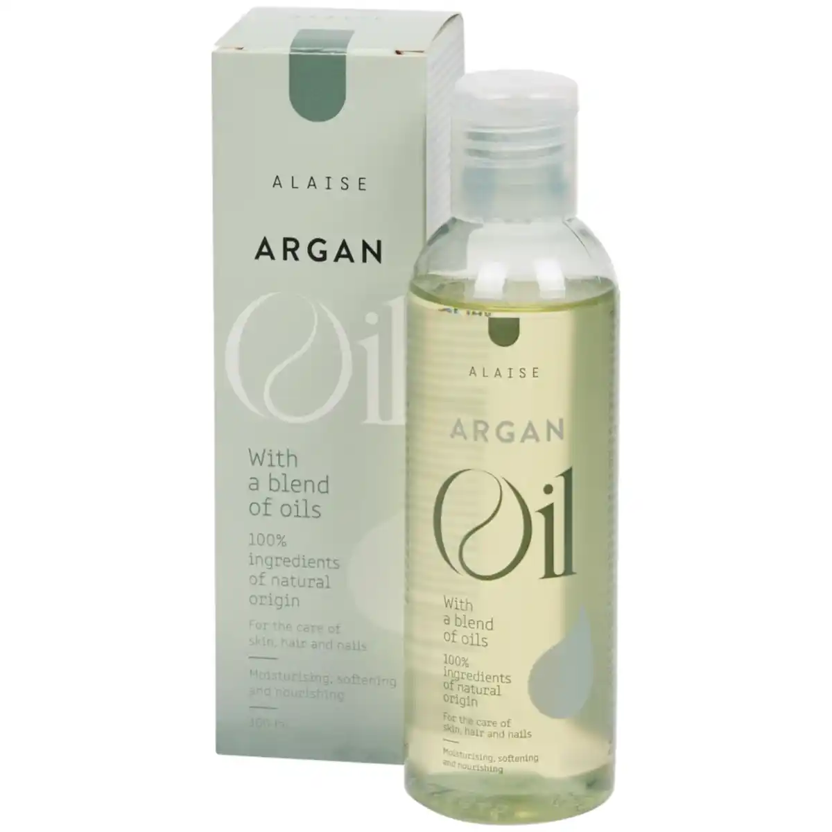 Bild 1 von Alaise Arganöl