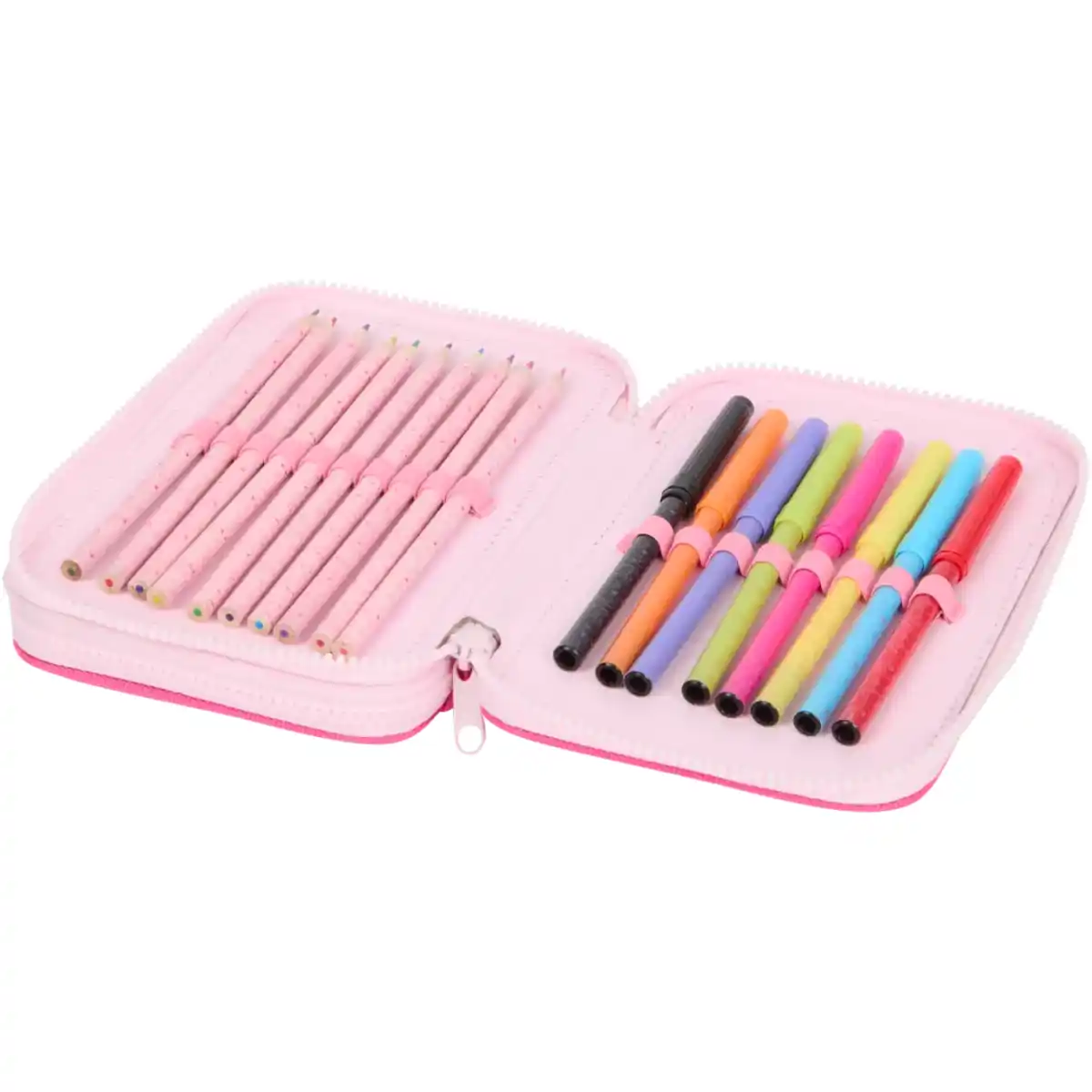 Bild 1 von Mäppchen mit Inhalt