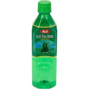 Aloi Aloe Vera Drink