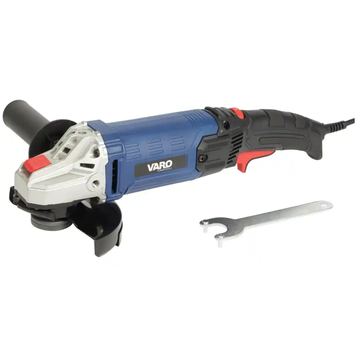 Bild 1 von Varo Winkelschleifer