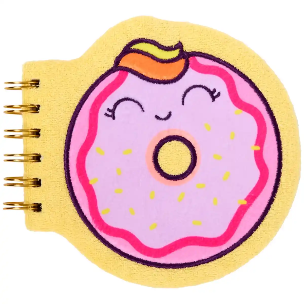 Bild 4 von Candy Summer Notizbuch