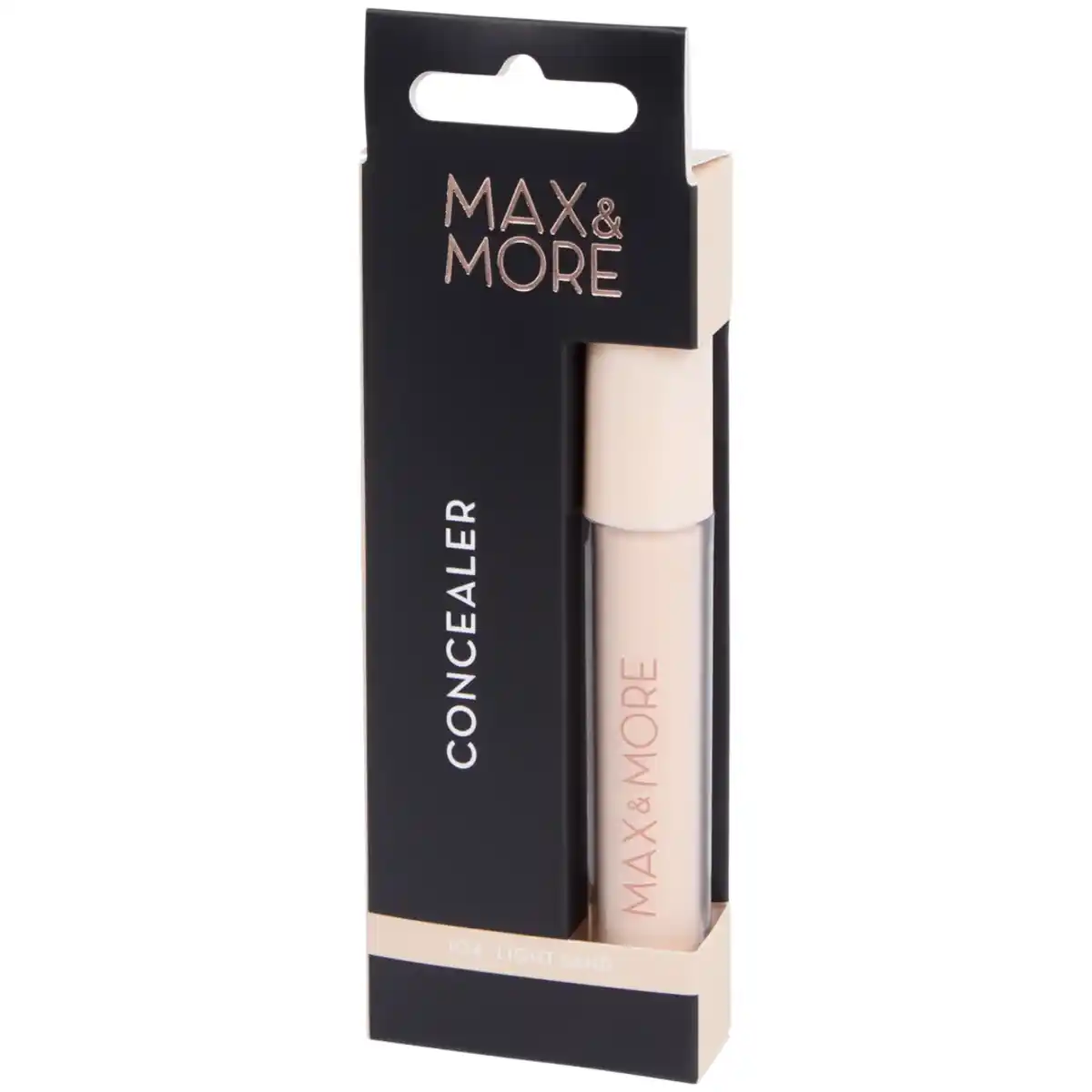 Bild 2 von Max & More Concealer