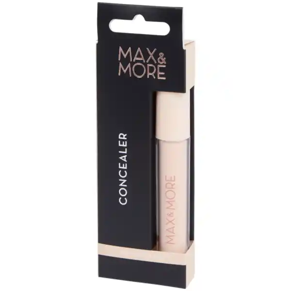 Bild 2 von Max & More Concealer