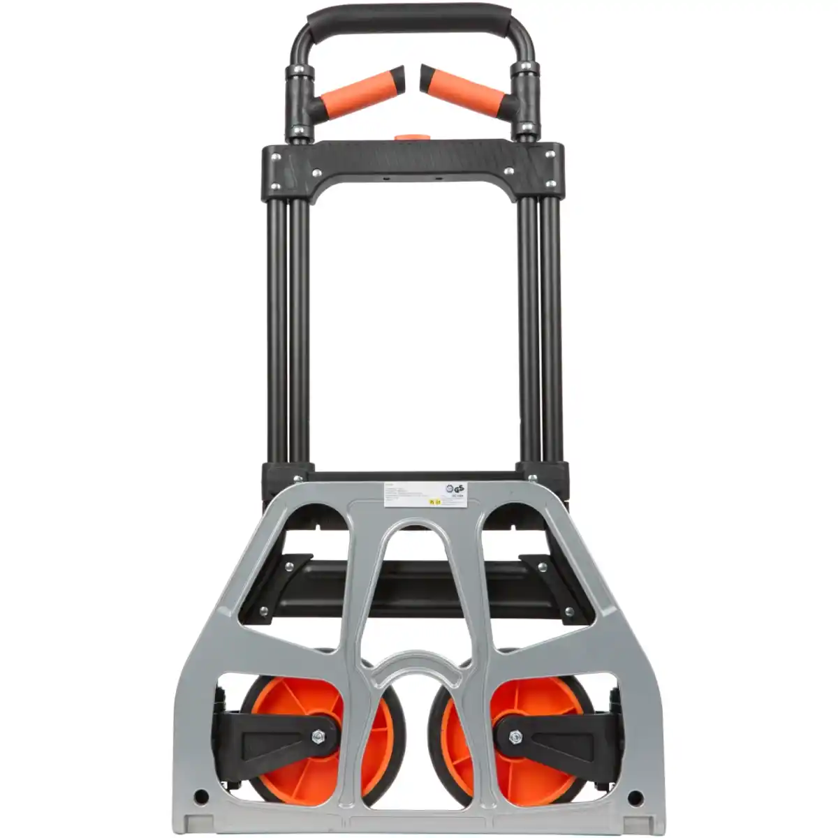 Bild 2 von Werckmann Zusammenklappbare Sackkarre