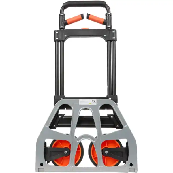 Bild 2 von Werckmann Zusammenklappbare Sackkarre