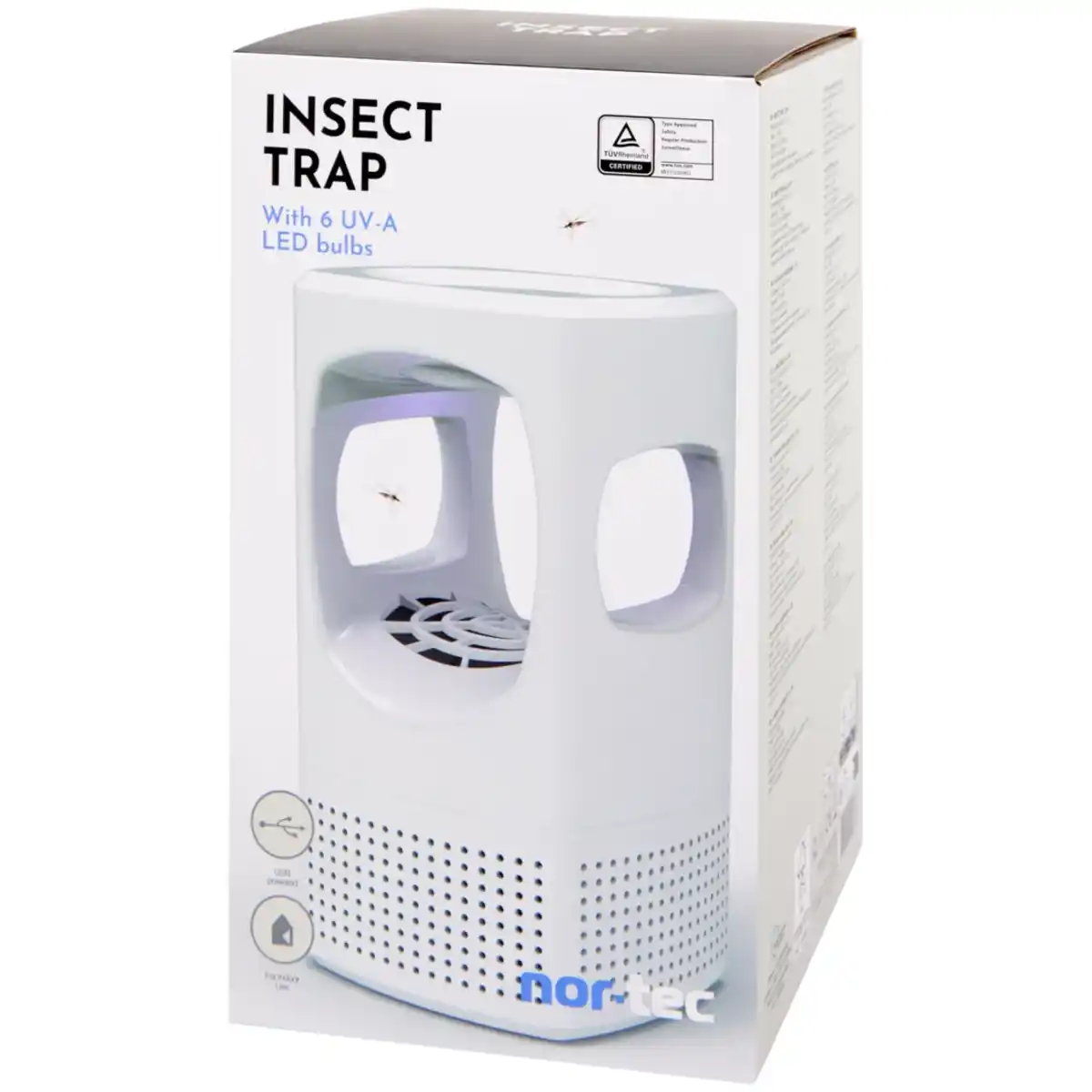 Bild 4 von Nor-Tec Insektenfalle