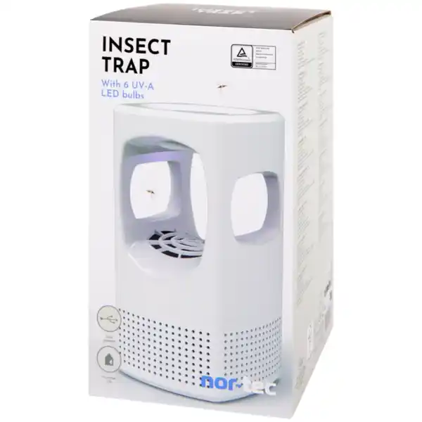 Bild 4 von Nor-Tec Insektenfalle
