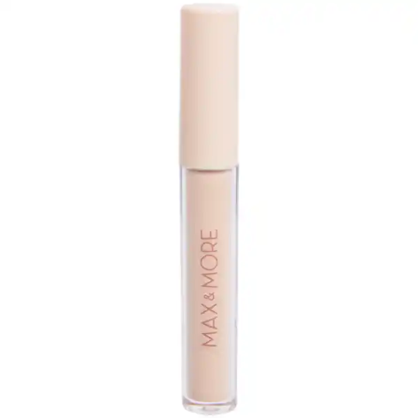 Bild 1 von Max & More Concealer