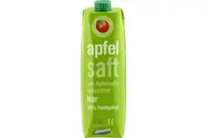 Apfelsaft