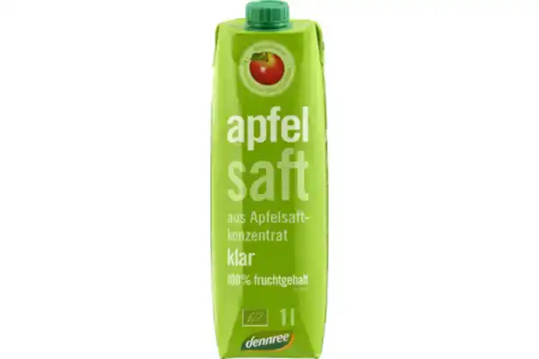 Bild 1 von Apfelsaft