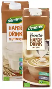 Pflanzendrink