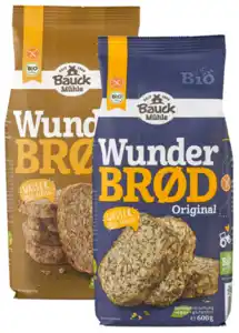Brotbackmischung