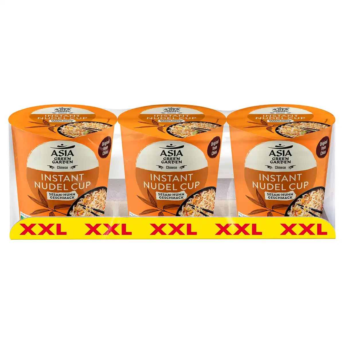 Bild 1 von ASIA GREEN GARDEN Asia Instant Cup 225 g, Sesam-Chicken