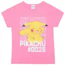 Bild 3 von Kinder-T-Shirt »Pokémon«